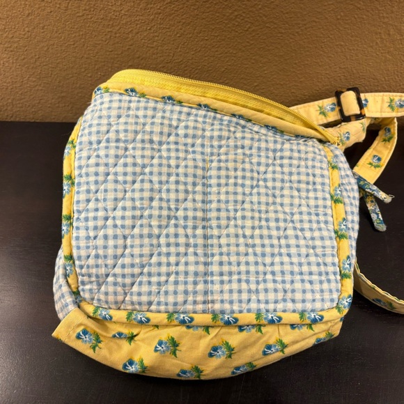 Vera Bradley Katherine Vintage Crossbody - Picture 15 of 16
